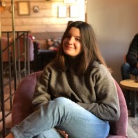 Margaux Marcant