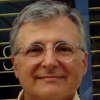 Martin Earle