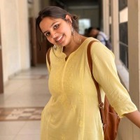 Janhavi Tripathi