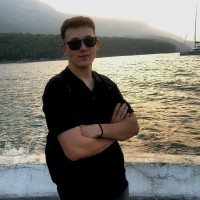 Mustafa Kaan Sevinç