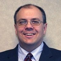 Tim Gibble