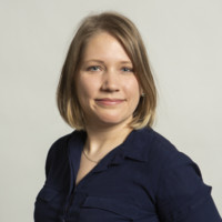 Alina Ilinskaya