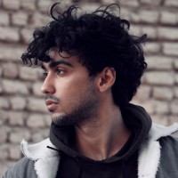 Ali Naderifar