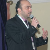 Ashraf Hamdan
