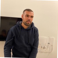 Antonio Cossu