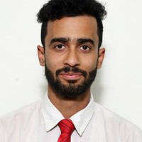 Gautam Arora