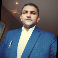 Jatin Patel