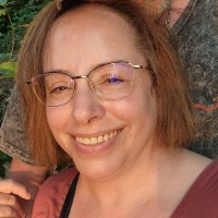 Gail Stevenot