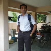 yogesh thakare