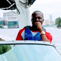 Timothy Atobatele