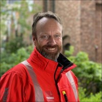 Eirik Skaare-Sivertsen