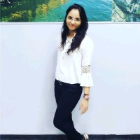 Kritika Bisht