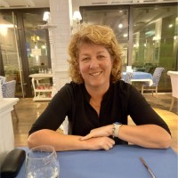 Trudy Rossi