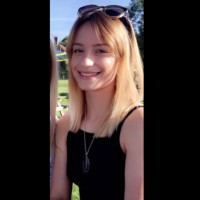 Maisy Parris-Twyning
