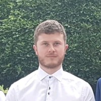 Adam Latham