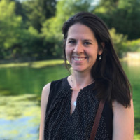 Lindsey Erb, Mba