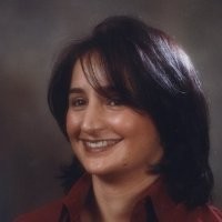 Tamara Arafat (MBA, PMP, EFQM)