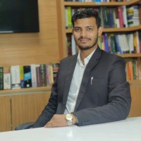 Ca. Aashish Jha