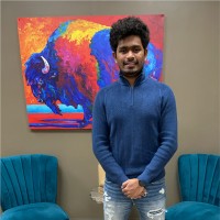 Hemanth G
