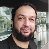 Muhammad Faizan Shah