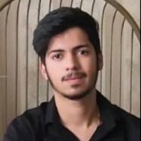 Bhavy Vaishnav