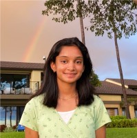 Sarina Patel