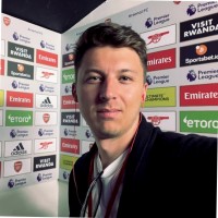 Oleksandr Slastion