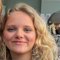 Sarah van den Bosch