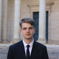 Gaétan DUMAS