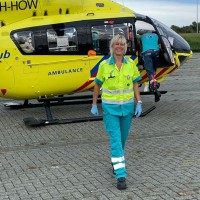 Maartje Schaap