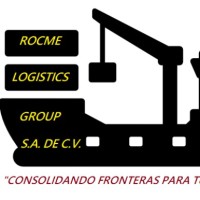 ROCME LOGISTICS GROUP SA DE CV
