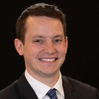 Ben Corson, CFA, CRPC