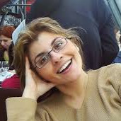 Sandra CORVO