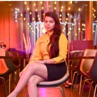 Pooja Maurya