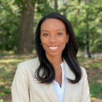 Talia Walker MD, MPH