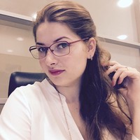 Gagueva Alexandra