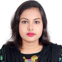 Esrat Yeasmin Esha