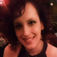 Amy Harrison