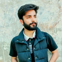 Usama Zafar