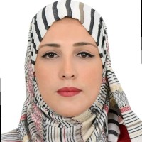 Imene GHENNAI