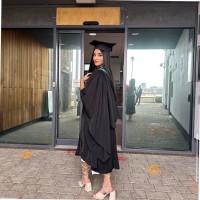 Ayesha Farooq