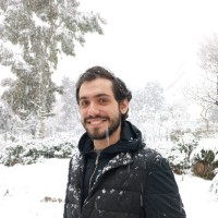 Ahmadreza Hamzei