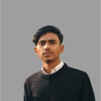 Md Mustakim