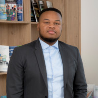 Kevin Kamwa