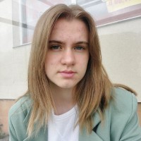 Yuliia Niemova
