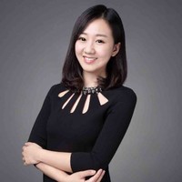 Caroline( Jingwen) Baek