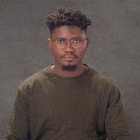 Praise Oludaisi