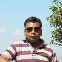 Ambuj Kumar Sinha