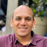 Himanshu Mathur