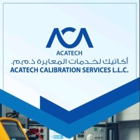 Acatech Calibration Services L.L.C.